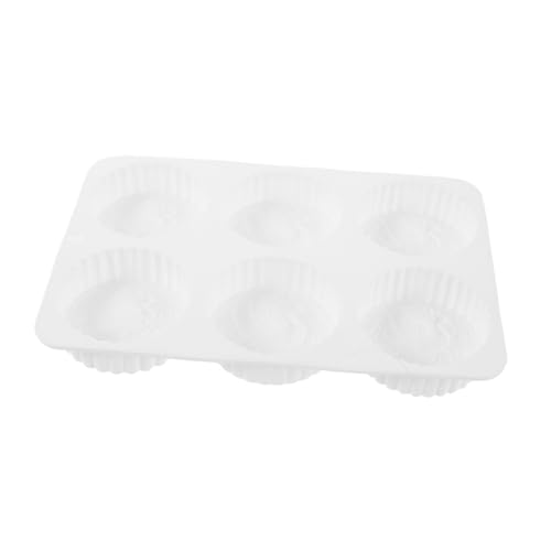 SOLUSTRE 2 Stück Phoenix Mondkuchen Silikonform Antihaft Backform für Dessert Hitzebeständig Flexible Mousse Fondant-backform Künstlerisches Design für Kuchen Gebäckherstellung SOLUSTRE 2 Stück Phoenix Mondkuchen Silikonform Antihaft Backform für Dessert Hitzebeständig Flexible Mousse Fondant-backform Künstlerisches Design für Kuchen Gebäckherstellung von SOLUSTRE