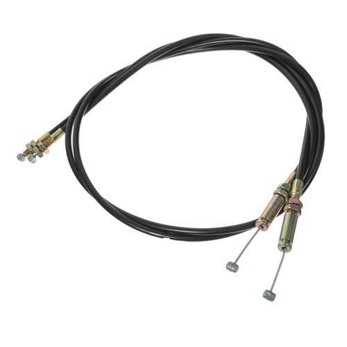 SOLUSTRE 2 Stück Teiliges Recliner Ersatzkabel mit Robustem Zugband Glatter Oberfläche Einfach zu Bedienen Langlebige Möbelgriff Ersatzteile für Sofa und Couch Vielseitig für Liegesessel SOLUSTRE 2 Stück Teiliges Recliner Ersatzkabel mit Robustem Zugband Glatter Oberfläche Einfach zu Bedienen Langlebige Möbelgriff Ersatzteile für Sofa und Couch Vielseitig für Liegesessel von SOLUSTRE