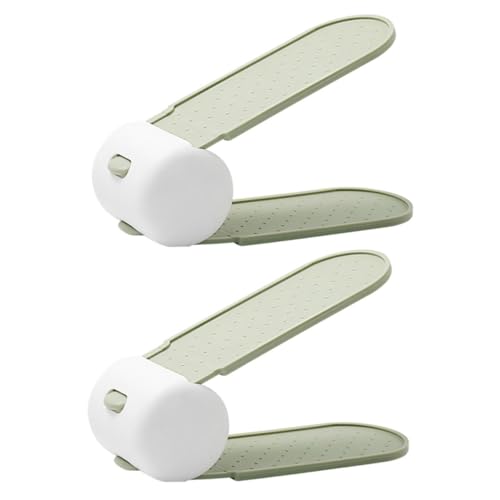 SOLUSTRE 2stücke Schuhregal Aus Hochwertigem Pp Mit Doppelter Schicht Schuhaufbewahrungsregal Schuhhalter Für Verschiedene Schuhe Platzsparendes Vertikales Design Stabil Und Langlebig SOLUSTRE 2stücke Schuhregal Aus Hochwertigem Pp Mit Doppelter Schicht Schuhaufbewahrungsregal Schuhhalter Für Verschiedene Schuhe Platzsparendes Vertikales Design Stabil Und Langlebig von SOLUSTRE