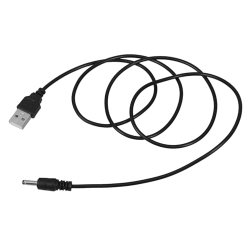 SOLUSTRE Universelles Gleichstromkabel 5-v-ladekabel Für Lautsprecher Usb-auf-gleichstrom-adapter Perfekt Für Mini-geräte SOLUSTRE Universelles Gleichstromkabel 5-v-ladekabel Für Lautsprecher Usb-auf-gleichstrom-adapter Perfekt Für Mini-geräte von SOLUSTRE