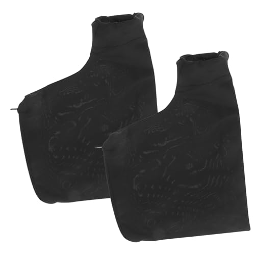 SOLUSTRE 2 Stück Zwei Staubauffangbeutel mit Reißverschluss für Aluminium sägemaschine Robust Motorfreundlich Einfache Reinigung Vielseitig Einsetzbar für Bau Dekoration und Fertigung SOLUSTRE 2 Stück Zwei Staubauffangbeutel mit Reißverschluss für Aluminium sägemaschine Robust Motorfreundlich Einfache Reinigung Vielseitig Einsetzbar für Bau Dekoration und Fertigung von SOLUSTRE