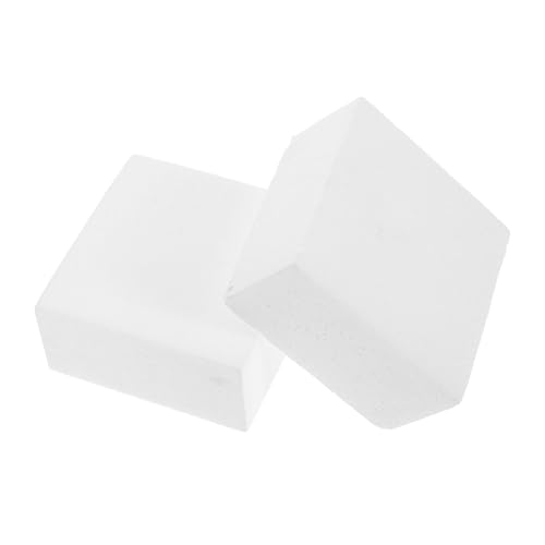 SOLUSTRE 2stücke Rechteckige Schaumstoffblöcke Für Kuchenmodellierung Wiederverwendbare Fondant Kuchen Dummies Für Dekorationspraxis Und Handwerksprojekte SOLUSTRE 2stücke Rechteckige Schaumstoffblöcke Für Kuchenmodellierung Wiederverwendbare Fondant Kuchen Dummies Für Dekorationspraxis Und Handwerksprojekte von SOLUSTRE