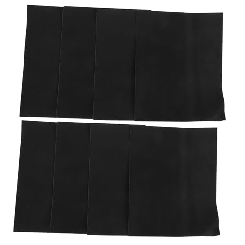 SOLUSTRE 20 Stück Teiliges Wasserfestes Schleifpapier Set Körnung Feucht Trockenschleifpapier mit Reißfestem Träger für Möbel Holz Metall Polieren und Restaurieren SOLUSTRE 20 Stück Teiliges Wasserfestes Schleifpapier Set Körnung Feucht Trockenschleifpapier mit Reißfestem Träger für Möbel Holz Metall Polieren und Restaurieren von SOLUSTRE