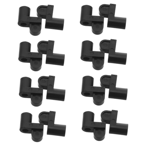 SOLUSTRE 24 Stück Zoll Befestigung Und Klemme/Halter Außen Panel Clip Hardware Glas Rescreening In Partition Re Screen Schrauben Tür Ersatz Für Sturm Mit Rv Befestigungselemente &Amp; SOLUSTRE 24 Stück Zoll Befestigung Und Klemme/Halter Außen Panel Clip Hardware Glas Rescreening In Partition Re Screen Schrauben Tür Ersatz Für Sturm Mit Rv Befestigungselemente &Amp; von SOLUSTRE