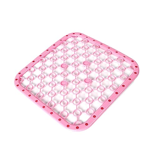 SOLUSTRE 2Stücke Küchen Spüle Abtropfmatte Multifunktionale Schmutzfiltermatte Hitzebeständig Tischset für Geschirrabtropfung SOLUSTRE 2Stücke Küchen Spüle Abtropfmatte Multifunktionale Schmutzfiltermatte Hitzebeständig Tischset für Geschirrabtropfung von SOLUSTRE