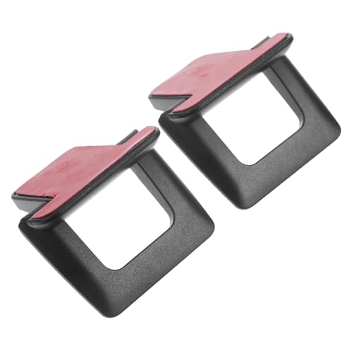 SOLUSTRE 2stücke Laptop Halterung Teilig Verstellbarer Notebookständer Für Ergonomisches Arbeiten Tragbar Und Langlebig Für Schreibtisch Und Couch SOLUSTRE 2stücke Laptop Halterung Teilig Verstellbarer Notebookständer Für Ergonomisches Arbeiten Tragbar Und Langlebig Für Schreibtisch Und Couch von SOLUSTRE