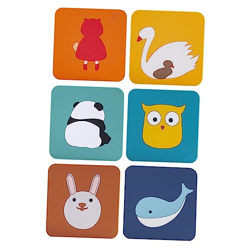 SOLUSTRE 3 Sätze Untersetzer Hitzebeständige Matte Für Isolierung Cup Coaster Küchenarbeitsplattenschutz Silikonmatte Wohnkultur Kreatives Tischset Teller Matte Kieselgel 6 Stück * 3 von SOLUSTRE