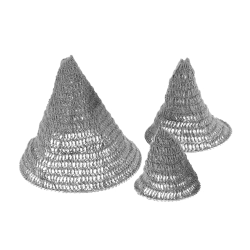 SOLUSTRE 3 Stück Teiliges Handgewebtes Boho-hängeleuchten- Farbig Geflochtene Seil-lampenschirme Weiche Lichtstreuung Einfache Montage Dekorative Deckenleuchten für Wohn Schlafzimmer SOLUSTRE 3 Stück Teiliges Handgewebtes Boho-hängeleuchten- Farbig Geflochtene Seil-lampenschirme Weiche Lichtstreuung Einfache Montage Dekorative Deckenleuchten für Wohn Schlafzimmer von SOLUSTRE