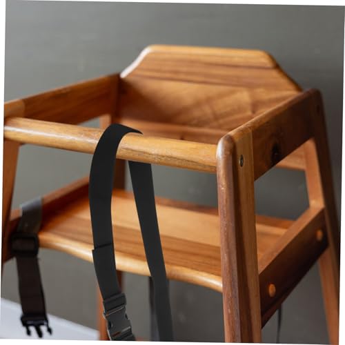 SOLUSTRE 3 Stück Teiliges Verstellbare Ersatzgurte mit Schnellverschluss Passend für Hochstuhl Kinderwagen und Laufstall Bequem und Vielseitig für Junge Mädchen und Kleinkinder SOLUSTRE 3 Stück Teiliges Verstellbare Ersatzgurte mit Schnellverschluss Passend für Hochstuhl Kinderwagen und Laufstall Bequem und Vielseitig für Junge Mädchen und Kleinkinder von SOLUSTRE