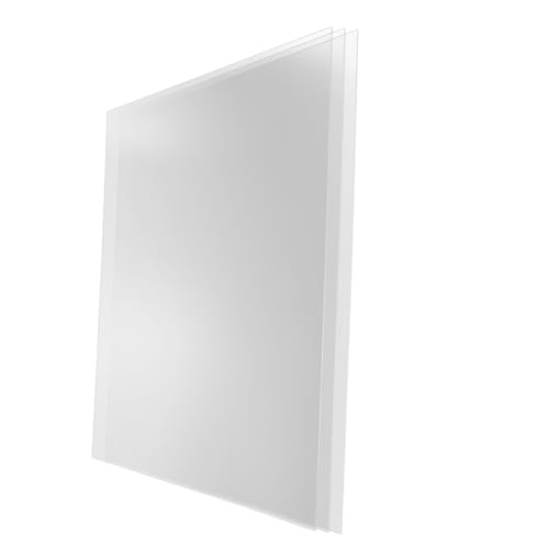 SOLUSTRE 3 Stück Trennplatte Regale zur Aufbewahrung im Schrank Markt Regalteiler Küchenregale vertikaler Fachteiler klarer Fachteiler Schrankteiler Lagerteilerregal Acryl Transparent von SOLUSTRE