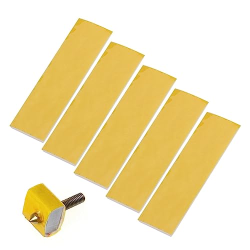 SOLUSTRE 30 STK Heizblock Baumwolle Wärmedämmung Für 3D-drucker 3D Drucker Heizblock Wärmeisolierende Baumwolle Isolationsbaumwolle Hohe Temperaturbeständigkeit SOLUSTRE 30 STK Heizblock Baumwolle Wärmedämmung Für 3D-drucker 3D Drucker Heizblock Wärmeisolierende Baumwolle Isolationsbaumwolle Hohe Temperaturbeständigkeit von SOLUSTRE