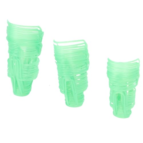 SOLUSTRE 36stücke Infusionsflaschenhalter Aus Netzhalter Für Infusionsflaschen Tragbar Und Wiederverwendbar Geeignet Für Verschiedene Flaschengrößen SOLUSTRE 36stücke Infusionsflaschenhalter Aus Netzhalter Für Infusionsflaschen Tragbar Und Wiederverwendbar Geeignet Für Verschiedene Flaschengrößen von SOLUSTRE