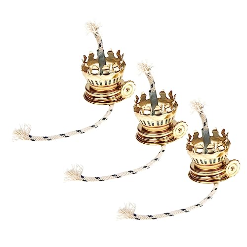 SOLUSTRE 3sätze Kerosinlampe Heizkörper Öl Lampe Docht Halter Ersatzteil Für Petroleumlampe Versorgung DIY Zubehör Anpassung SOLUSTRE 3sätze Kerosinlampe Heizkörper Öl Lampe Docht Halter Ersatzteil Für Petroleumlampe Versorgung DIY Zubehör Anpassung von SOLUSTRE
