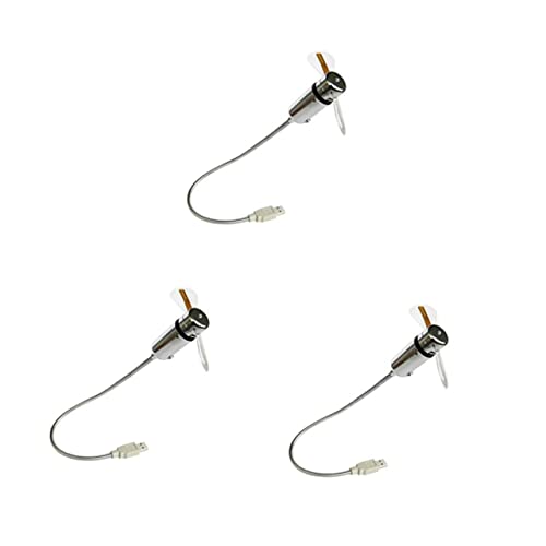 SOLUSTRE 3st Mini- Mini-USB-lüfter USB-lüfter Mit Nachricht USB-schwanenhalslüfter USB-Fans Mini-lüfter Lüfter Mit Echtzeit Desktop-led-lüfter USB-c-lüfter Tragbar Kleiner Lüfter SOLUSTRE 3st Mini- Mini-USB-lüfter USB-lüfter Mit Nachricht USB-schwanenhalslüfter USB-Fans Mini-lüfter Lüfter Mit Echtzeit Desktop-led-lüfter USB-c-lüfter Tragbar Kleiner Lüfter von SOLUSTRE