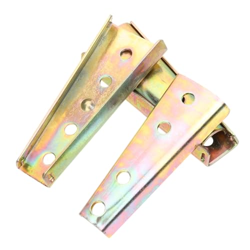 SOLUSTRE 4 Paar Sofa Schnallen Handlauf Zubehör Füße Hinter Sofa Blocker Sofa Sektionssofa Verbindungsstück Unterstützung Schlafsofa Mechanismus Erhöhungen Halterungen Bolzen SOLUSTRE 4 Paar Sofa Schnallen Handlauf Zubehör Füße Hinter Sofa Blocker Sofa Sektionssofa Verbindungsstück Unterstützung Schlafsofa Mechanismus Erhöhungen Halterungen Bolzen von SOLUSTRE