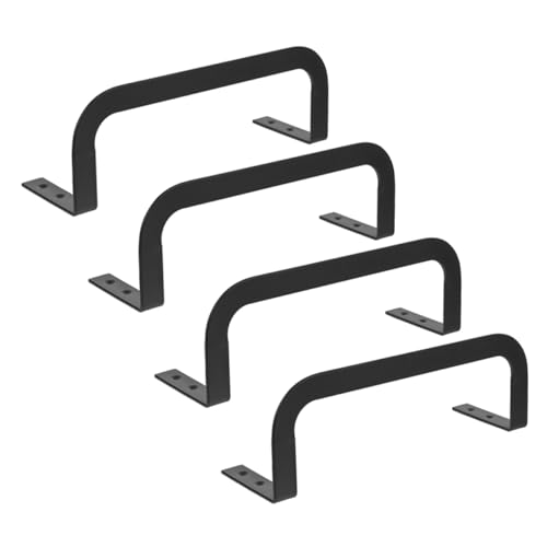 SOLUSTRE 4 Stück Matratzenstopper rutschfeste Halterung für Holzbettrahmen Antirutsch Stabilisatoren für Matratzen Aller Installieren und Praktisch SOLUSTRE 4 Stück Matratzenstopper rutschfeste Halterung für Holzbettrahmen Antirutsch Stabilisatoren für Matratzen Aller Installieren und Praktisch von SOLUSTRE