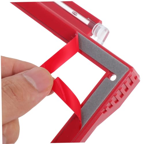 SOLUSTRE 4 Stück Outdoor Steckdosenschutz Wandmontage Schutzbox Kindersicher Robuste Steckdosenabdeckung für Innenbereich Badezimmer ( -H11 4 Stück) von SOLUSTRE