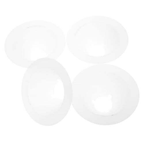 SOLUSTRE 4stücke Brautstraußhalter Aus Kunststoff Zum Aufstellen Von Blumensträußen Für Hochzeiten Partys Und DIY-blumenarrangements Mit Frischen Oder Künstlichen Blumen SOLUSTRE 4stücke Brautstraußhalter Aus Kunststoff Zum Aufstellen Von Blumensträußen Für Hochzeiten Partys Und DIY-blumenarrangements Mit Frischen Oder Künstlichen Blumen von SOLUSTRE