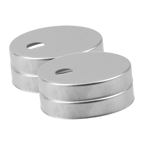 SOLUSTRE 4 Stück Toilettensitz Schrauben Abdeckkappen Teilig Wc Bolzenabdeckungen Dekorative Schutzkappen Langlebig Installieren und Reinigen SOLUSTRE 4 Stück Toilettensitz Schrauben Abdeckkappen Teilig Wc Bolzenabdeckungen Dekorative Schutzkappen Langlebig Installieren und Reinigen von SOLUSTRE