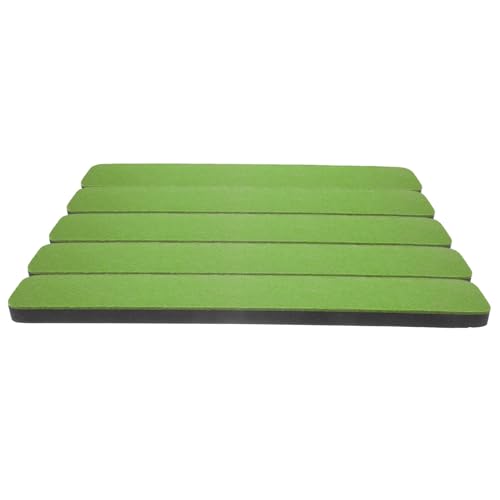 SOLUSTRE 5 Stück Teiliges Selbstklebendes Filzstreifen für Pinnwand Memo Board Streifen Militärgrün Einfache Anbringung für Notizen und Fotos Hochwertiges Langlebiges Filzmaterial Stilvolle SOLUSTRE 5 Stück Teiliges Selbstklebendes Filzstreifen für Pinnwand Memo Board Streifen Militärgrün Einfache Anbringung für Notizen und Fotos Hochwertiges Langlebiges Filzmaterial Stilvolle von SOLUSTRE