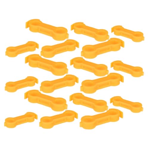 SOLUSTRE 50stücke Zubehör Für Wachtelbeinschienen Korrekturbänder Für Kükenbeine Fußschienenbänder Für Sittiche Beinschienenbänder Für Papageien Korrekturschiene Für Entenbeine SOLUSTRE 50stücke Zubehör Für Wachtelbeinschienen Korrekturbänder Für Kükenbeine Fußschienenbänder Für Sittiche Beinschienenbänder Für Papageien Korrekturschiene Für Entenbeine von SOLUSTRE