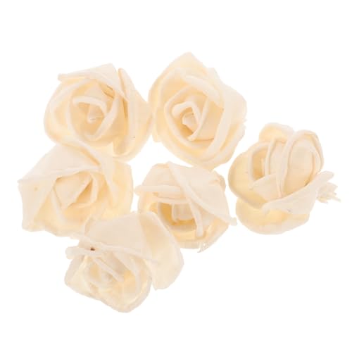 SOLUSTRE 6 Stück Aromatherapie Diffuser Blumen Ersatz aus Papier Künstliche Blüten für Raumduft Vielseitig als Dekoration und Luftverbesserer für Zuhause und Besondere Anlässe SOLUSTRE 6 Stück Aromatherapie Diffuser Blumen Ersatz aus Papier Künstliche Blüten für Raumduft Vielseitig als Dekoration und Luftverbesserer für Zuhause und Besondere Anlässe von SOLUSTRE
