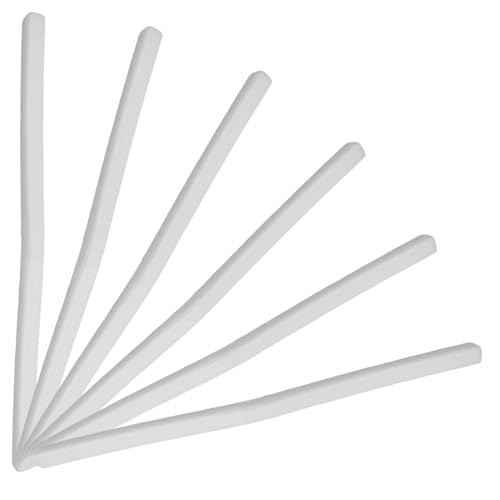 SOLUSTRE 6 Stück Verpackungskantenschutz Weicher Eckenschutz Eckschutz Für Transporteckenschutz Antikollisions-eckenschutz Aus Karton Kindersicherheitswache Schaum Weiß SOLUSTRE 6 Stück Verpackungskantenschutz Weicher Eckenschutz Eckschutz Für Transporteckenschutz Antikollisions-eckenschutz Aus Karton Kindersicherheitswache Schaum Weiß von SOLUSTRE