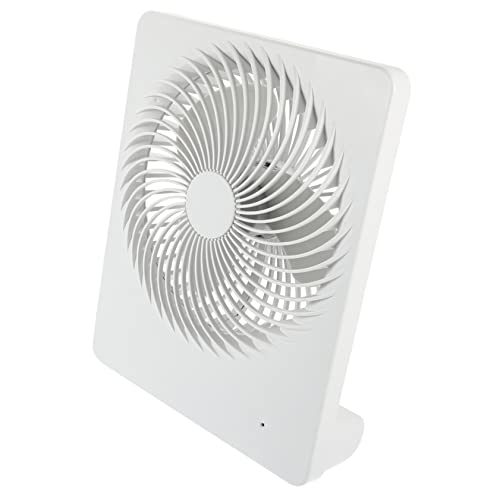 SOLUSTRE 6 Tragbarer Tischventilator USB Wiederaufladbarer Tischventilator Tragbarer Desktop-lüfter Akku Tischventilator Tragbarer USB-mini-lüfter Wiederaufladbare Batterie Weiß Erdfarben SOLUSTRE 6 Tragbarer Tischventilator USB Wiederaufladbarer Tischventilator Tragbarer Desktop-lüfter Akku Tischventilator Tragbarer USB-mini-lüfter Wiederaufladbare Batterie Weiß Erdfarben von SOLUSTRE