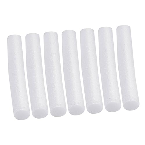 SOLUSTRE 7 Stück Teiliges Schaumstoff Sticks für Sofabezug Fixierung rutschfeste Couch Cover Tuck Grips für Stretch Sofa Spaltverschluss für Sofabezug und Couchüberzug von SOLUSTRE