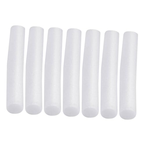 SOLUSTRE 7Stücke Sticks für Couchbezüge rutschfeste Sofa Kissenhalter für Verschiedene Sofagrößen Zuzuschneiden für Perfekten Halt SOLUSTRE 7Stücke Sticks für Couchbezüge rutschfeste Sofa Kissenhalter für Verschiedene Sofagrößen Zuzuschneiden für Perfekten Halt von SOLUSTRE