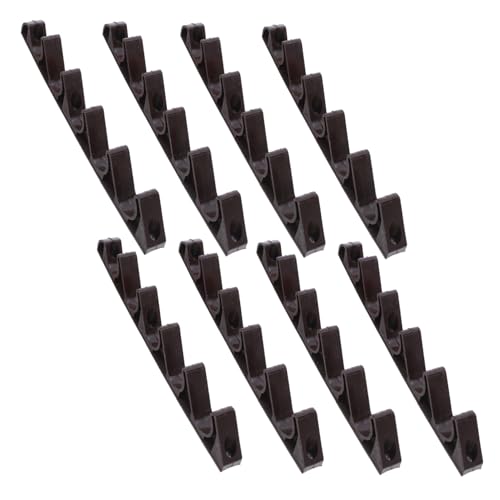 SOLUSTRE 8stücke Teiliges Verstellbügelsystem Für Klappstühle Recliner Verbindungselemente Aus Nylon Stabiler Halteclip Für Gartenmöbel Camping Und Patios von SOLUSTRE