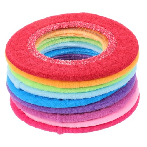 SOLUSTRE 9 Stück Teiliges Toilettensitz Waschbar Wärmend Elastisch Sitzkissen In Farben Für Zuhause Badezimmer Reise Toilettenauflage Komfortable Polsterung SOLUSTRE 9 Stück Teiliges Toilettensitz Waschbar Wärmend Elastisch Sitzkissen In Farben Für Zuhause Badezimmer Reise Toilettenauflage Komfortable Polsterung von SOLUSTRE