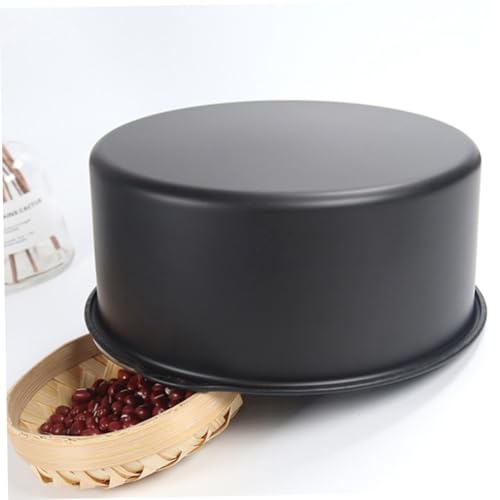 SOLUSTRE Airfryer Kuchenform Backkorb Antihaftbeschichtet Hitzebeständig Kompakt Leicht zu Reinigen für Zuhause und Gastronomie SOLUSTRE Airfryer Kuchenform Backkorb Antihaftbeschichtet Hitzebeständig Kompakt Leicht zu Reinigen für Zuhause und Gastronomie von SOLUSTRE