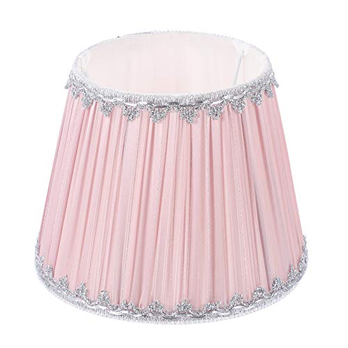 SOLUSTRE 1stück Bouffancy Lampenschirm Dekorativer Lampenschirm Für Wohnzimmer Und Schlafzimmer Modern Einfach Zusammenbaubar Schafft Warmes Diffuses Licht SOLUSTRE 1stück Bouffancy Lampenschirm Dekorativer Lampenschirm Für Wohnzimmer Und Schlafzimmer Modern Einfach Zusammenbaubar Schafft Warmes Diffuses Licht von SOLUSTRE