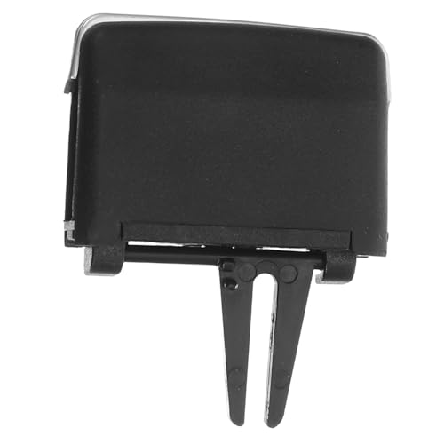 SOLUSTRE Auto Klimaanlage Luftauslass Paddel Clip Ersatz für GL Einfache DIY Montage Präzise Luftstromsteuerung Kompatibel mit Vorderer Linker und Rechter Lüftung SOLUSTRE Auto Klimaanlage Luftauslass Paddel Clip Ersatz für GL Einfache DIY Montage Präzise Luftstromsteuerung Kompatibel mit Vorderer Linker und Rechter Lüftung von SOLUSTRE