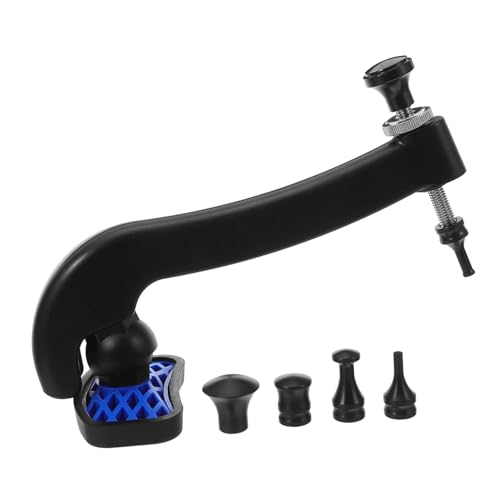 SOLUSTRE Autowerkzeuge Dellenreparatur Klopfstift Tragbares Dellen Reparaturset Werkzeug Zum Entfernen Von Dellen Aus Dem Auto Werkzeuge Für Die Karosseriebeulen Zubehör Zur SOLUSTRE Autowerkzeuge Dellenreparatur Klopfstift Tragbares Dellen Reparaturset Werkzeug Zum Entfernen Von Dellen Aus Dem Auto Werkzeuge Für Die Karosseriebeulen Zubehör Zur von SOLUSTRE