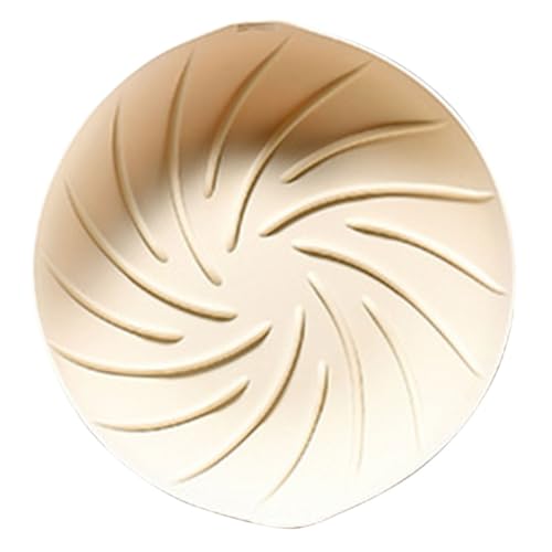 SOLUSTRE Backformen aus Silikon nicht Backen Tablett Friteuse Einsätze Matten Ersatz Topflappen aus Silikon Luftfritteuse Backtopf der Luftbraten wiederverwendbare Luftbratenmatte Kieselgel von SOLUSTRE