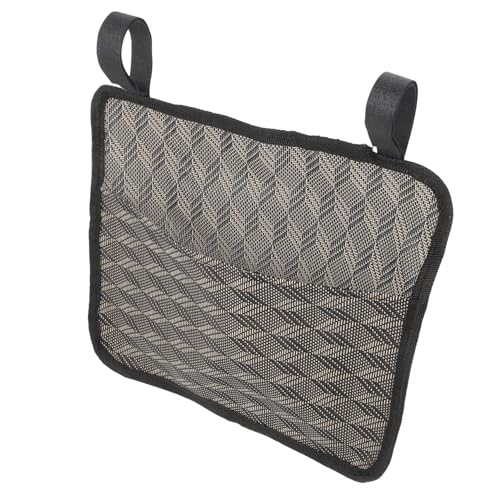 SOLUSTRE Camping Armlehnenbeutel Multifunktionale Aufbewahrungstasche für Faltstuhl Strandstuhl und Bürostuhl Tragbar Leicht für Camping Picknick und Reisen SOLUSTRE Camping Armlehnenbeutel Multifunktionale Aufbewahrungstasche für Faltstuhl Strandstuhl und Bürostuhl Tragbar Leicht für Camping Picknick und Reisen von SOLUSTRE
