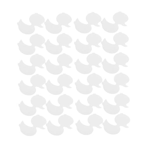 SOLUSTRE Cartoon Badewannen Aufkleber rutschfest Klebefolie für Bad Anti rutsch Sticker für Dusche und Badewanne Leicht zu Kleben und Rückstandslos Entfernbar Sicher für Glatte Oberflächen von SOLUSTRE