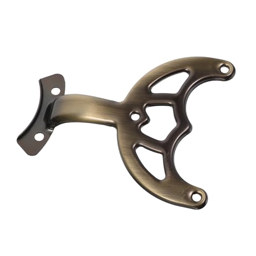 SOLUSTRE Ceiling Fan Blade Arm Ersatzhalterung Stabilisator Montagehalterung für Deckenventilator Wackelreduzierung Geräuscharm Installation Leicht Langlebig von SOLUSTRE