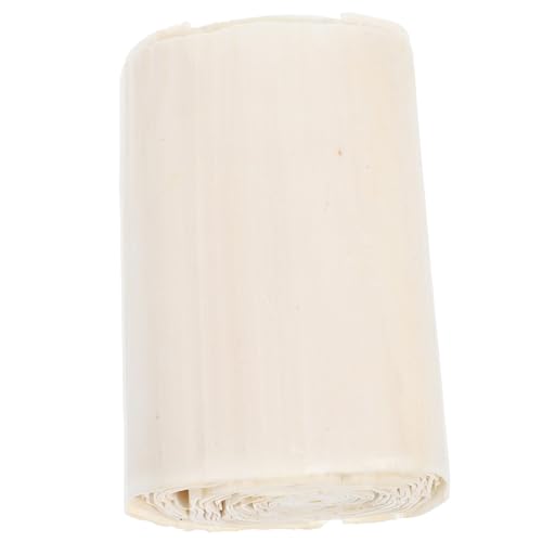 SOLUSTRE DIY Bastelpapierrolle Sicherer Rattan Blumen Diffusor Ersatz Handgemachte Aromatherapie Blumenarrangements Kreative Heimdekoration von SOLUSTRE