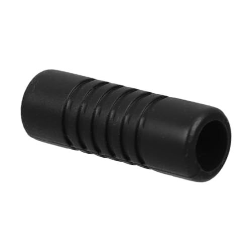 SOLUSTRE Teil Für Kaffeemaschine Hitzebeständige Gummimanschette Schützt Vor Verbrennungen Einfache Installation Für Wartung Der Espressomaschine Rohrkomponente Mit Schutzkappe Für Untere d SOLUSTRE Teil Für Kaffeemaschine Hitzebeständige Gummimanschette Schützt Vor Verbrennungen Einfache Installation Für Wartung Der Espressomaschine Rohrkomponente Mit Schutzkappe Für Untere d von SOLUSTRE