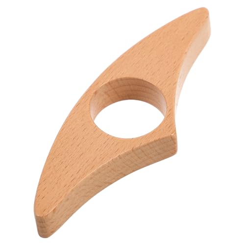 SOLUSTRE Daumen Buchstütze Lehrer Gadgets Buchleser Zubehör Ring Buchhalter Walnuss Buchseitenhalter Buchbeschwerer Seitenhalter Buchseitenhalter Zum Lesen Holz Hellbraun SOLUSTRE Daumen Buchstütze Lehrer Gadgets Buchleser Zubehör Ring Buchhalter Walnuss Buchseitenhalter Buchbeschwerer Seitenhalter Buchseitenhalter Zum Lesen Holz Hellbraun von SOLUSTRE