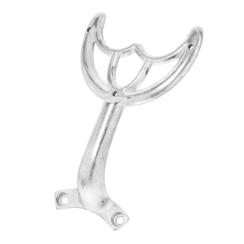 SOLUSTRE Dezente Deckenventilator Halterung Ersatz Arm Reparaturteil Praktisch Einsetzbar Für Ausbalancierte Deckenventilatoren von SOLUSTRE