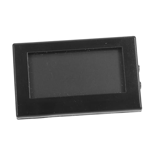 SOLUSTRE Digitale Dreieck uhr für Auto armaturenbrett Großes Display Schwarze Elektronische Dashboard uhr Platzsparend Genaue Zeitablesung Moderne Auto innenraum dekoration SOLUSTRE Digitale Dreieck uhr für Auto armaturenbrett Großes Display Schwarze Elektronische Dashboard uhr Platzsparend Genaue Zeitablesung Moderne Auto innenraum dekoration von SOLUSTRE