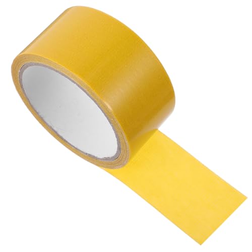 SOLUSTRE Doppelseitiges Klebeband Starkes Teppichklebeband Spurlos Entfernbares Klebeband für Böden Wände DIY Projekte Sicherer Halt für Teppiche und Dekorationen SOLUSTRE Doppelseitiges Klebeband Starkes Teppichklebeband Spurlos Entfernbares Klebeband für Böden Wände DIY Projekte Sicherer Halt für Teppiche und Dekorationen von SOLUSTRE
