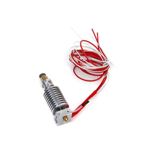 SOLUSTRE Drucker Metall Hotend Düse für J Head Extruder Kompatibel C Hitzebeständig Langlebig Zufällige Farbe Zufällige Farbe SOLUSTRE Drucker Metall Hotend Düse für J Head Extruder Kompatibel C Hitzebeständig Langlebig Zufällige Farbe Zufällige Farbe von SOLUSTRE