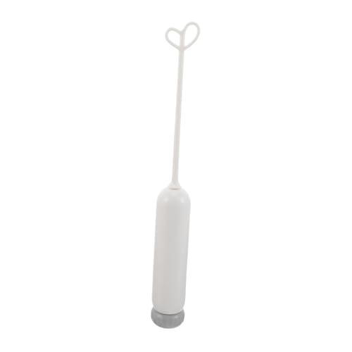 SOLUSTRE Elektrischer Milchpulver Mixer Handheld Leise Schnelle Zubereitung Vielseitig für Fläschchen und Getränke Tragbarer Formula Mixer aus Material Elternfreundlich SOLUSTRE Elektrischer Milchpulver Mixer Handheld Leise Schnelle Zubereitung Vielseitig für Fläschchen und Getränke Tragbarer Formula Mixer aus Material Elternfreundlich von SOLUSTRE