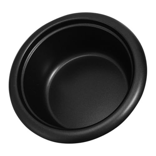 SOLUSTRE Ersatz Reiskocher Innentopf Antihaft Beschichtet Hitzebeständig mit Messskala für Reis Kochen Suppe Kuchen Zubereitung Zuhause Hotel Wohnheim SOLUSTRE Ersatz Reiskocher Innentopf Antihaft Beschichtet Hitzebeständig mit Messskala für Reis Kochen Suppe Kuchen Zubereitung Zuhause Hotel Wohnheim von SOLUSTRE