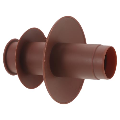 SOLUSTRE Ersatz-spiralwelle Stufige Schokoladenfondue Maschine Langlebige Leicht zu Installierende Spirale für Gleichmäßigen Schokoladenfluss Kompatibel mit Elektrischem Fonduegerät SOLUSTRE Ersatz-spiralwelle Stufige Schokoladenfondue Maschine Langlebige Leicht zu Installierende Spirale für Gleichmäßigen Schokoladenfluss Kompatibel mit Elektrischem Fonduegerät von SOLUSTRE